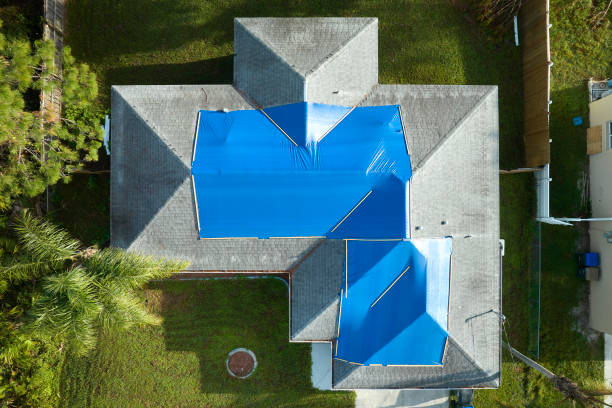 EPDM Roofing in South Pittsburg, TN